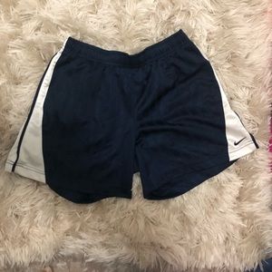 Nike Soccer Shorts